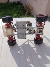 Buggy R C Twist Très Rare