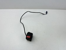 COMMODO DROIT DERBI SENDA 125