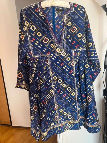 Isabel marant silk dress - isabel,