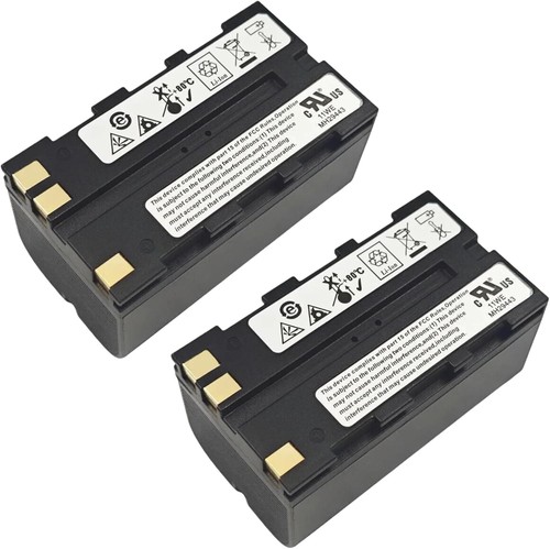 2pcs geb222 battery for - battery,