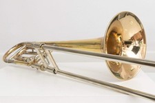 Vincent Bach Stradivarius