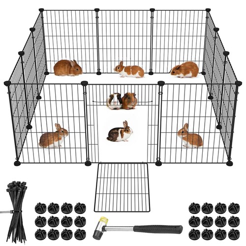 Enclos pour petits - , animaux