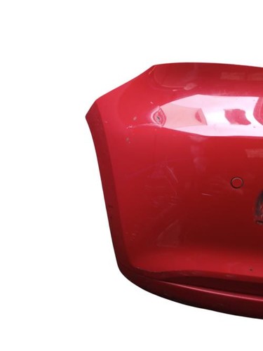 Pare choc arriere - , volkswagen