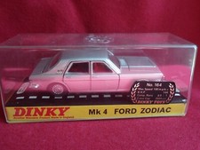 DINKY TOYS (ancien)  Ford