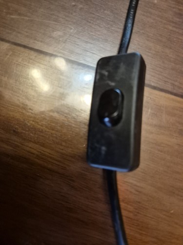 Cable lampe chevet avec - lampe, de
