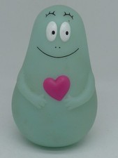 FIGURINE PLASTIQUE BARBAPAPA