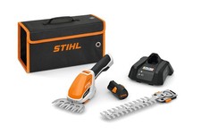 STIHL HSA 26 11V Taille-Haie À Batterie