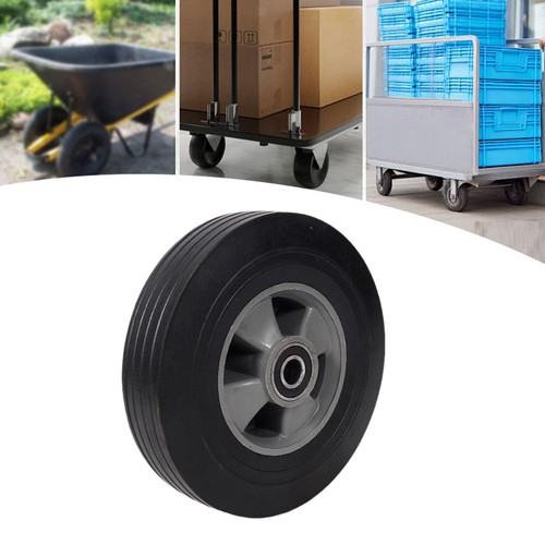 Roues rechange pleines pour - roues,