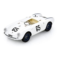SPARK 1/43 "S9714" PORSCHE 550