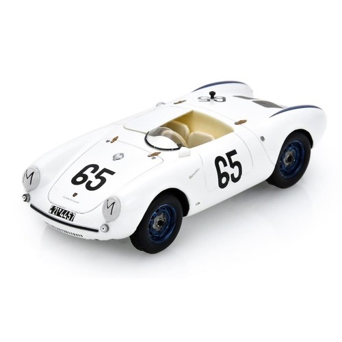 Spark s9714 porsche 550 - porsche,