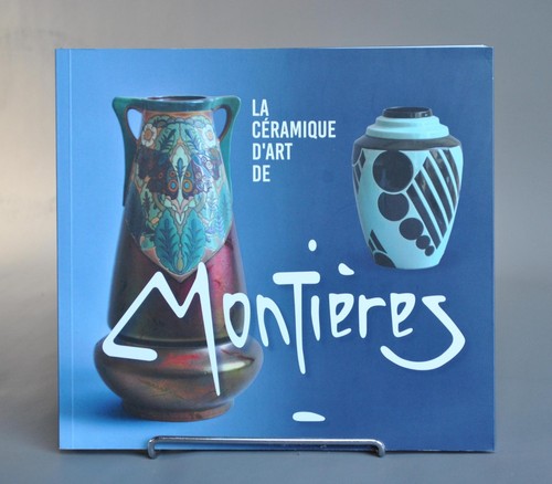 Céramique art de - la,