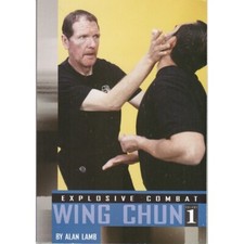 Explosive Combat Wing Chun #1