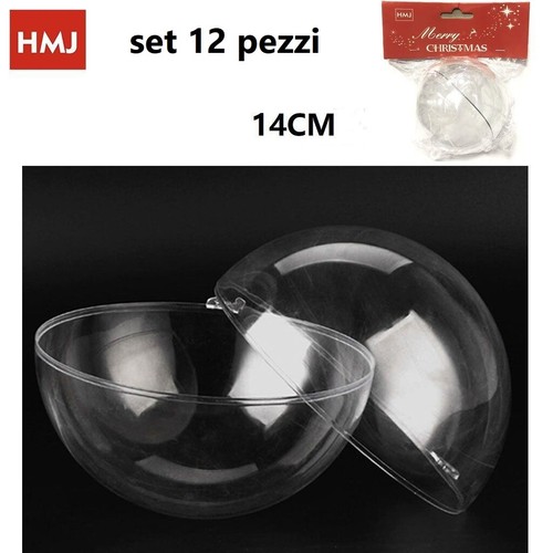 Ensemble pièces sphère - de,