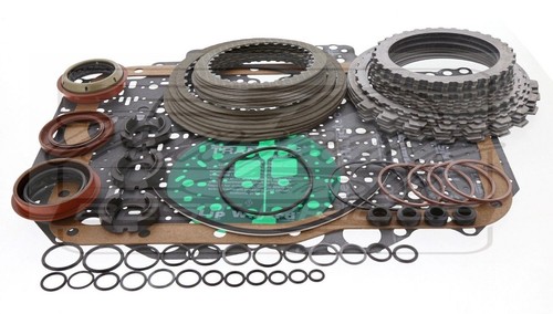 Pour ford 4f27e mazda - ford,