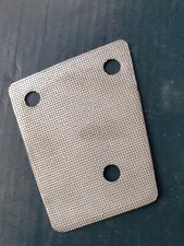 Rover P5/P5B 3/3.5 Litre Coupe, P6 Shim for Door Lock Striker, 0.050", 383444