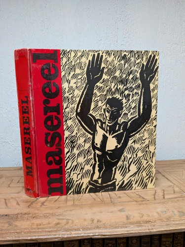 Frans masereel roger - masereel, –