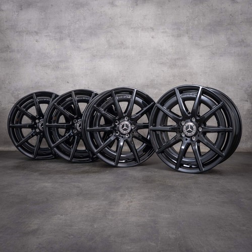 Jantes mercedes classe - mercedes, c43