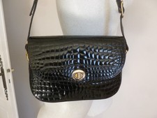 SUPERBE SAC SABATIER VINTAGE