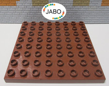 (RB) LEGO Duplo plaque de base