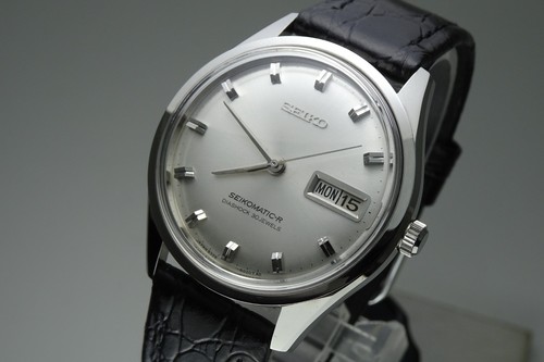 Vintage 1966 japan - 1966, seiko