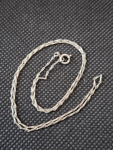 Ancienne chaîne collier - ancienne,