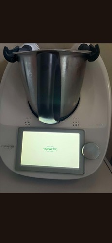 Thermomix tm6 robot de - thermomix,