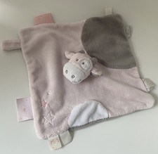 5548🌟Doudou Plat Mouchoir