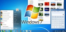 Licence WINDOWS 7 Home Edition