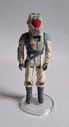 Figurine k kenner série - m.a.s.k,