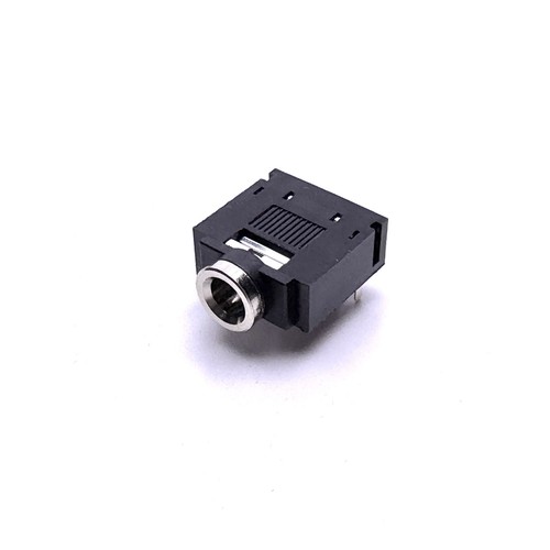Small headphones socket for - headphones,