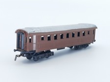 HO INGAP - Voiture Voyageurs