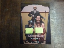 BD ADULTE -LE RESEAU T2 - KITTYHAND