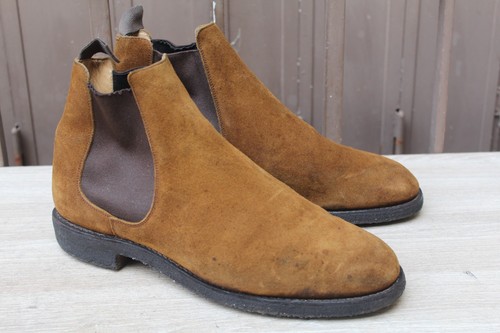 Chaussure boots church - boots, church's