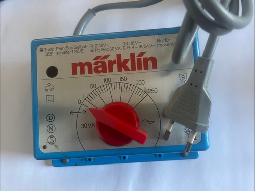 188 marklin 6631 - marklin,