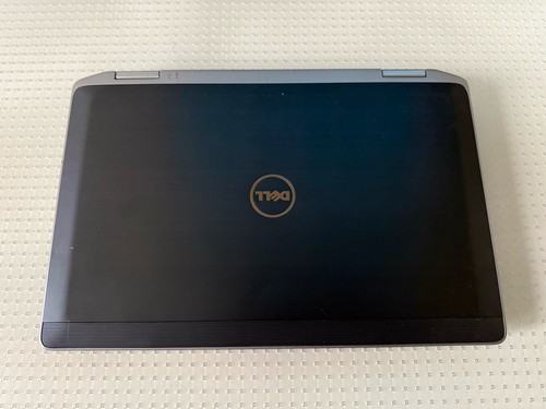 Laptop dell vpro - i5, vpro,
