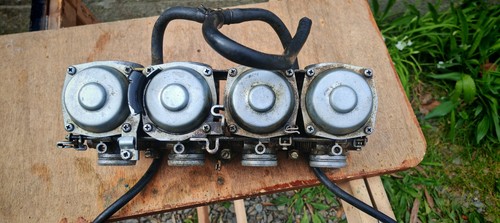 Carburateur 1200 - fj,
