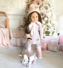 Poupée Gotz Götz Amélie in