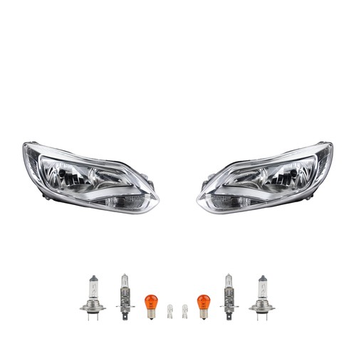 Phares kit convient pour ford - kit,