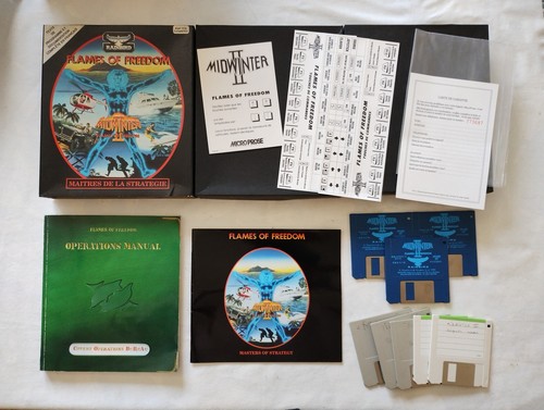Atari flames freedom - of, /