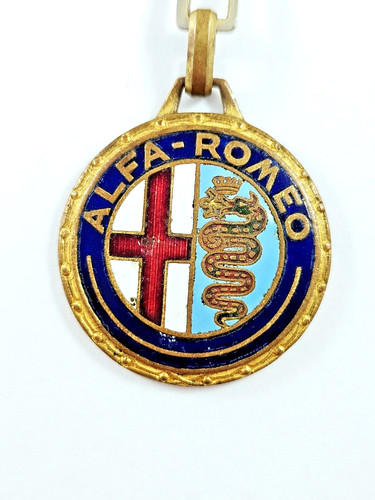 Porte cles original 1970s - -,