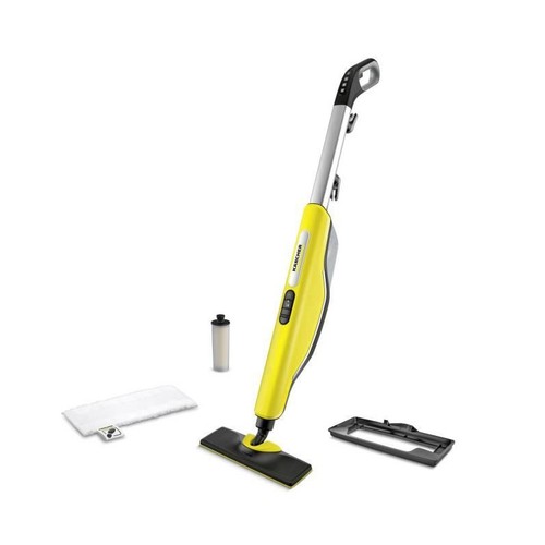 Balai vapeur karcher sc - vapeur,