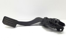 Pédale d'accélérateur