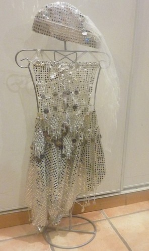Jouet costume deguisement - jouet,