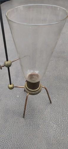 Instrument scientifique - ,
