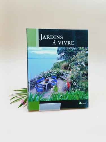 Jardin vivre mcglynn - de,