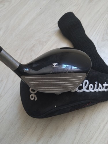 Bois titleist 906f2 nv - 3,