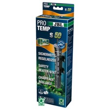 JBL Protemp S 50 Chauffe 21cm pour 30-80l Aquarium Avec