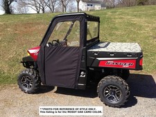 Polaris Ranger XP Taille