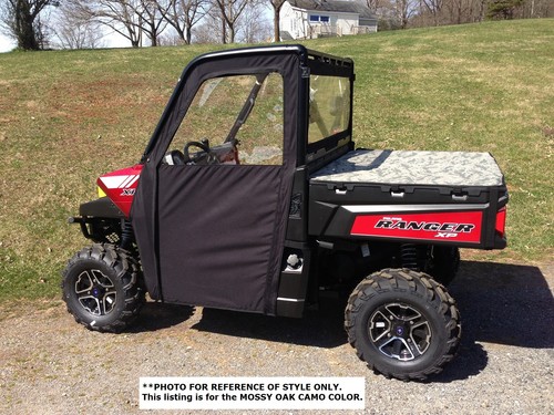 Polaris ranger taille - ranger, xp