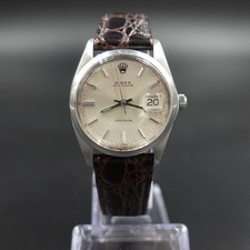 Rolex ref 6494 Oysterdate